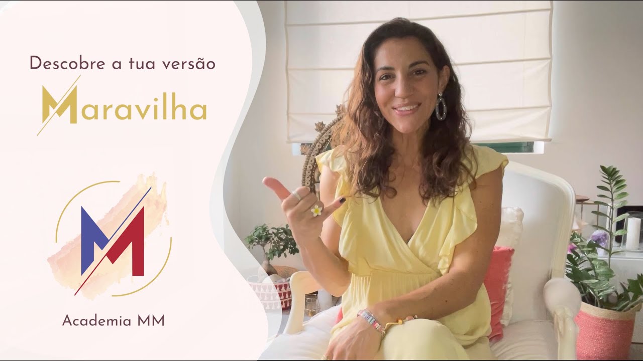 Academia MM - Mulher Maravilha