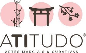ATITUDO® - Artes Marciais e Curativas